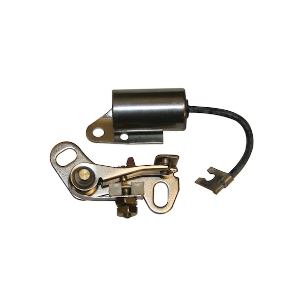 Tune Up Kit 1.75" x4" x1.75"